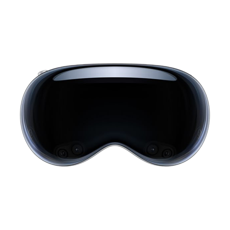 Vision Pro