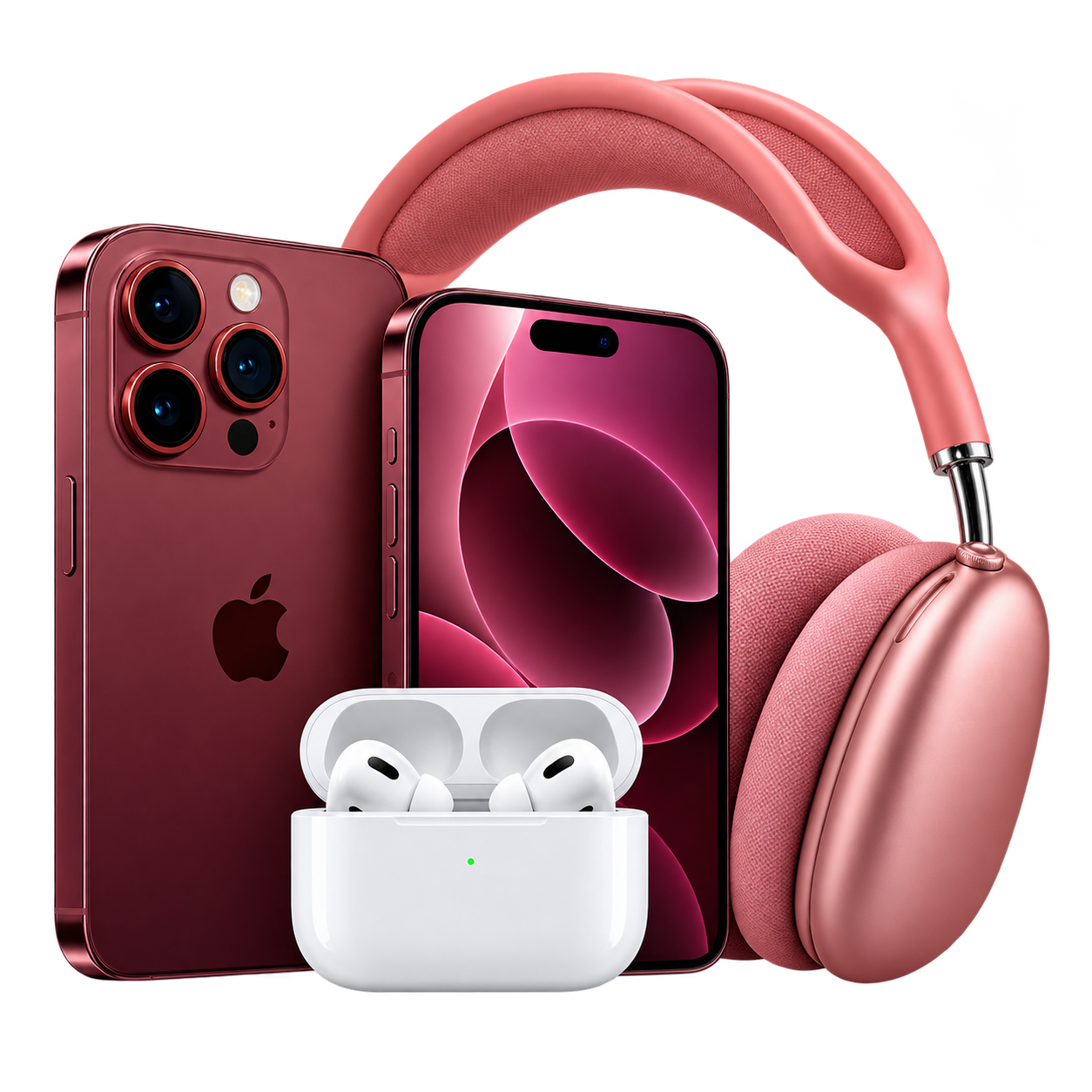 Apple Devices & Tech Drops