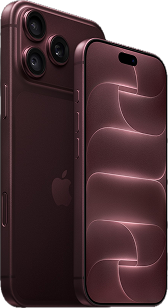 iPhone 18 Pro