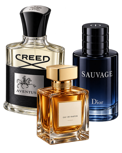 Perfume Pack