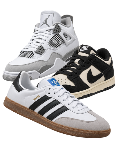 Sneaker Pack
