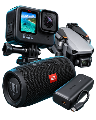Tech Gadget Pack