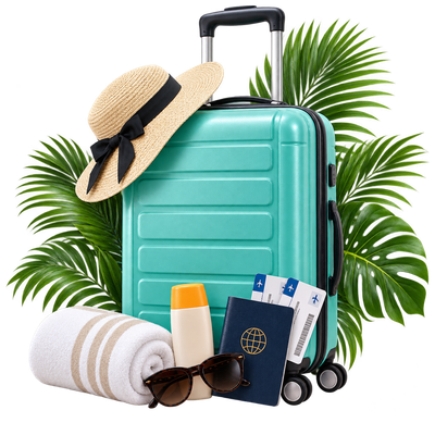 Vacation Pack