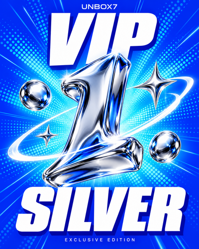 VIP 1 Silver