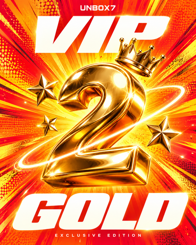 VIP 2 Gold
