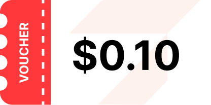 $0.10 VOUCHER
