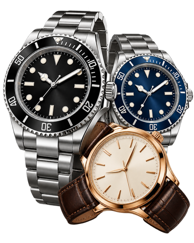 Watch Pack