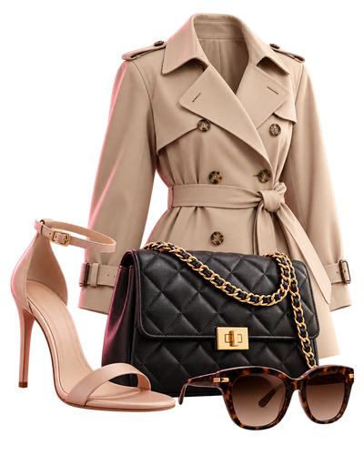 Women’s Fashion Pack